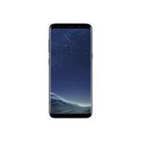 Samsung Galaxy S8 Midnight Black