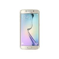 samsung g925 galaxy s6 edge sim free android 32gb gold