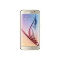 Samsung GALAXY S6 4G LTE 32GB 5.1 Sim Free - Platinum Gold