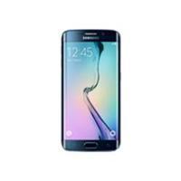 Samsung Galaxy S6 Edge 4G LTE 32GB 5.1 Android - Black Sapphire