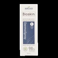 salcura bioskin dermaspray 100ml 100ml