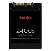 Sandisk Business Class Z400S 256GB 2.5 inch 7mm SSD