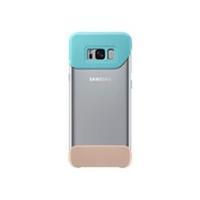 Samsung S8+ Pop Cover - Mint Green