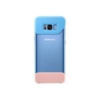 Samsung S8+ Pop Cover - Blue