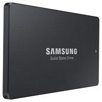 Samsung Enterprise SM863 SATA 960GB SSD