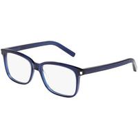 saint laurent eyeglasses sl 89 004