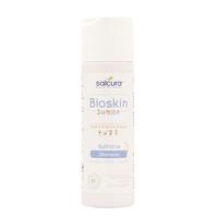 Salcura Bioskin Junior Bathtime Shampoo 200ml - 200 ml