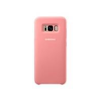 Samsung S8 Silicone Cover - Pink