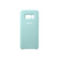 Samsung S8 Silicone Cover - Blue