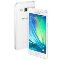 Samsung Galaxy A3 Smartphone - W...