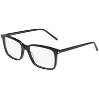 saint laurent eyeglasses sl 46 001