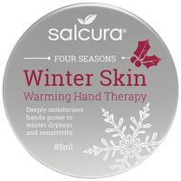 Salcura Four Seasons Winter Skin Warming Hand Therapy 85ml