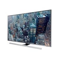 samsung 40quot ultra hd 3d smart led tv 3840 x 2160 resolution black 4 ...