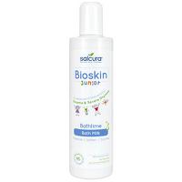Salcura Bioskin Junior Bath Milk 300ml