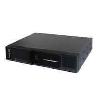 Salicru Sinewave Line Interact UPS 750VA SPS ADVANCE RT - 4 Iec Sockets&usb Rack /tower In