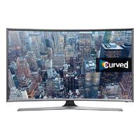 Samsung UE40J6300 40" Full HD Curved Smart LED TV