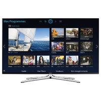 Samsung UE48H6200 48 inch Full HD Smart 3D LED TV with Freeview HD Tuner & 200hz