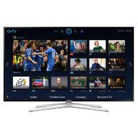 samsung ue40h6400 40quot full hd led smart 3d tv