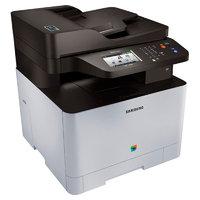 *Samsung Xpress C1860FW Multifunction Colour Laser Printer