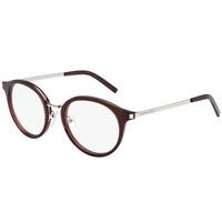 saint laurent eyeglasses sl 91 003