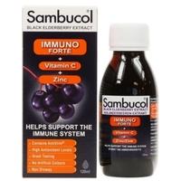 Sambucol Immuno Forte Liquid