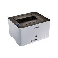 Samsung Xpress Sl-C430W Colour Laser Printer
