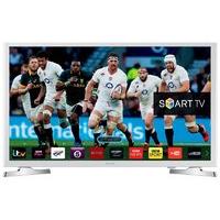 Samsung UE32J4510 32" HD Ready LED Smart TV White