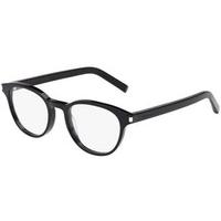 Saint Laurent Eyeglasses CLASSIC 10 001