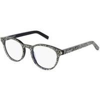 Saint Laurent Eyeglasses CLASSIC 10 009