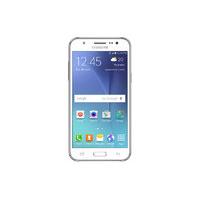 Samsung J5 White