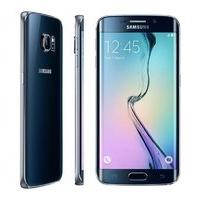 Samsung Galaxy S6 Edge 128gb Black