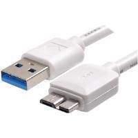 Sandberg (1m) Usb3.0 A To Micro B Sync/charge Cable