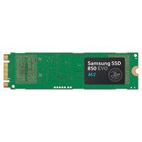 Samsung 120GB 850 EVO M.2 SSD