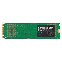 samsung 500gb 850 evo m2 ssd