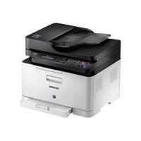 samsung xpress c480fw multi function wireless colour laser printer