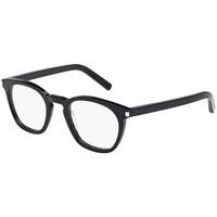 saint laurent eyeglasses sl 30 001