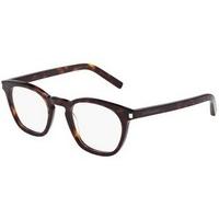 saint laurent eyeglasses sl 30 002