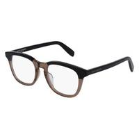 saint laurent eyeglasses sl 144f asian fit 003