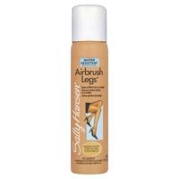 Sally Hansen Arbrsh Lgs Md Glw