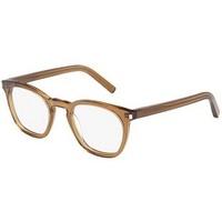 Saint Laurent Eyeglasses SL 30 004