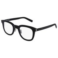 Saint Laurent Eyeglasses SL 141 SLIM 001