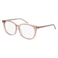 saint laurent eyeglasses sl 38f asian fit 005