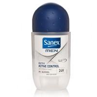 Sanex Men R/on Active