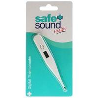 Safe&sound Rigid Digital T/meter