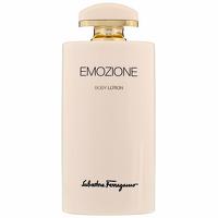 Salvatore Ferragamo Emozione Body Lotion 200ml