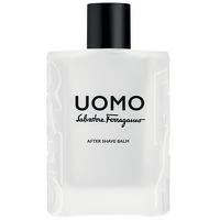 salvatore ferragamo uomo aftershave balm 100ml