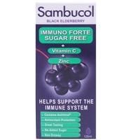 Sambucol Sugar Free