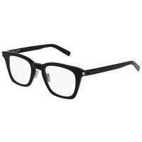 saint laurent eyeglasses sl 139 slim 001