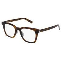 saint laurent eyeglasses sl 139 slim 002