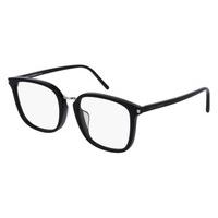 Saint Laurent Eyeglasses SL 131/F COMBI Asian Fit 001